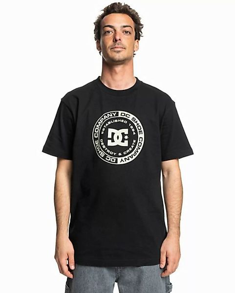 DC Shoes T-Shirt DC Corpo günstig online kaufen