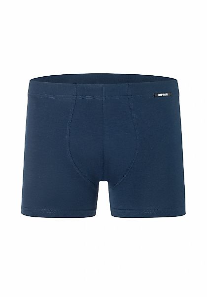 CAMP DAVID Boxershorts casual (2er Pack) mit elastischem Bund günstig online kaufen