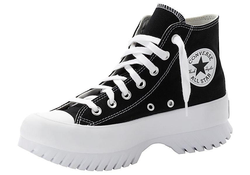 Converse CHUCK TAYLOR ALL STAR LUGGED günstig online kaufen