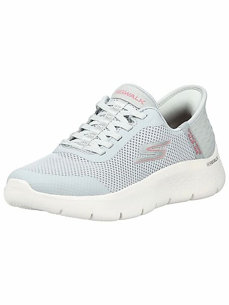 Skechers Sneaker "Skechers Sneaker Textil" günstig online kaufen
