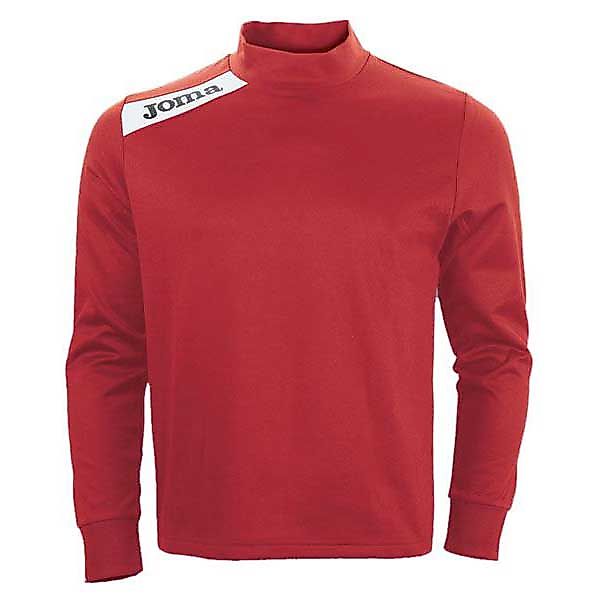 Joma Victory Sweatshirt 2XL Red günstig online kaufen