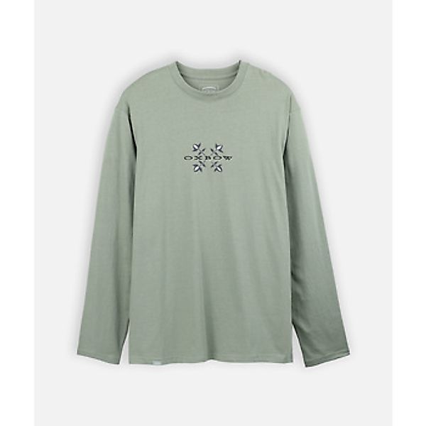 Oxbow  Langarmshirt Tee-shirt manches longues LEGEND günstig online kaufen