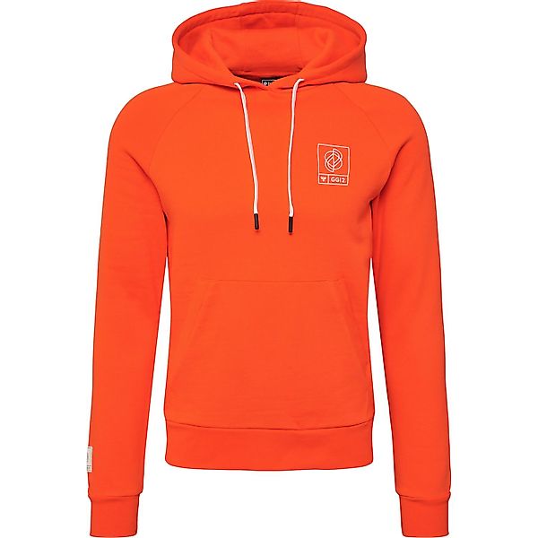 hummel Kapuzensweatshirt hmlGG12 SWEAT HOODIE WOMAN günstig online kaufen