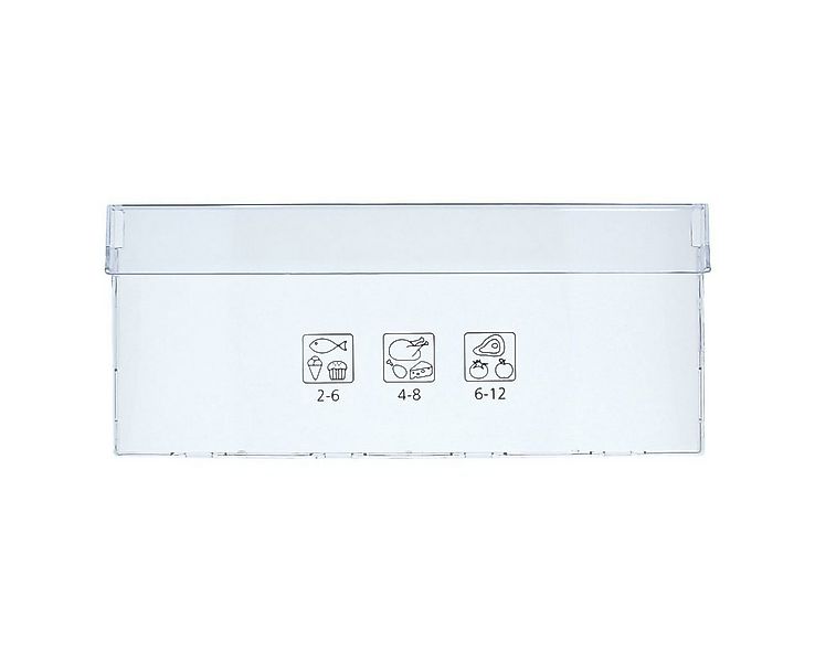 easyPART Schublade wie Beko 5906370300 Frontgriffblende für, Kühlschrank / günstig online kaufen