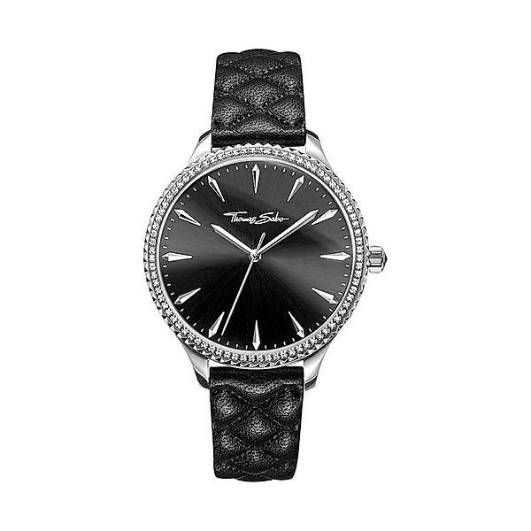THOMAS SABO Quarzuhr Thomas Sabo Rebel günstig online kaufen