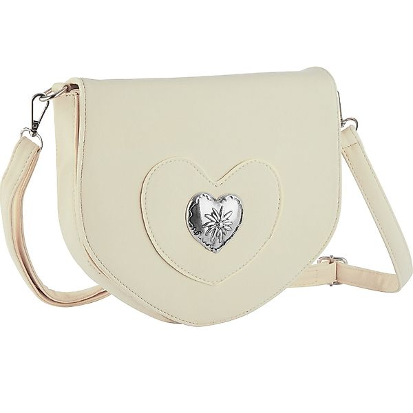 dressforfun Henkeltasche Handtasche Alpenglühn günstig online kaufen