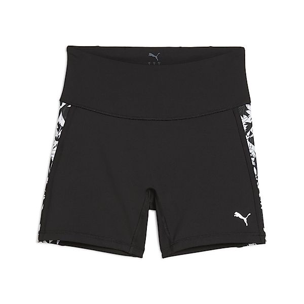 PUMA Trainingsshorts TROPICAL Graphic 5" Radlerhose günstig online kaufen
