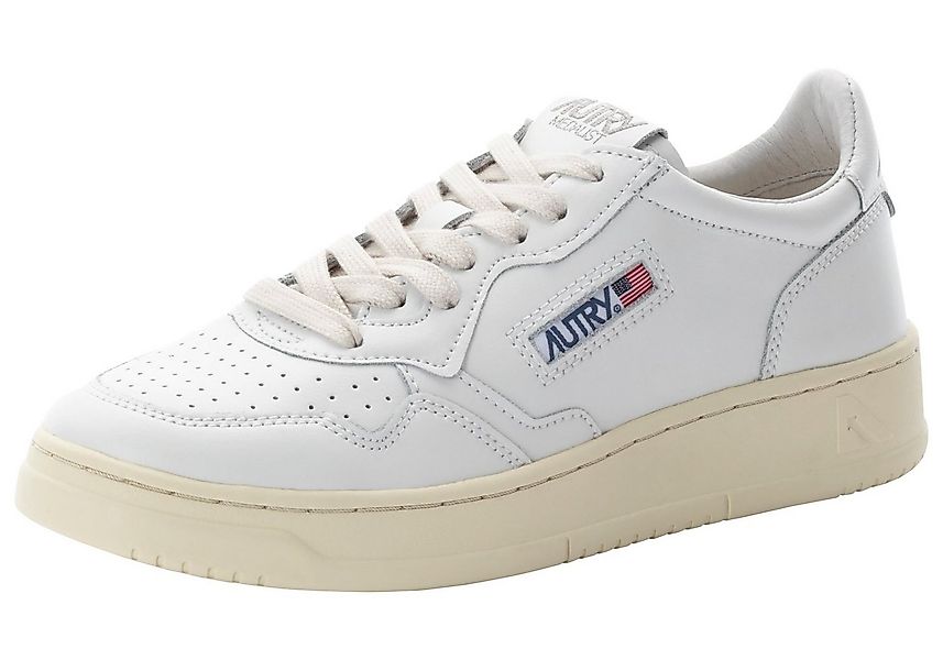 AUTRY MEDALIST LOW WMNS Sneaker günstig online kaufen