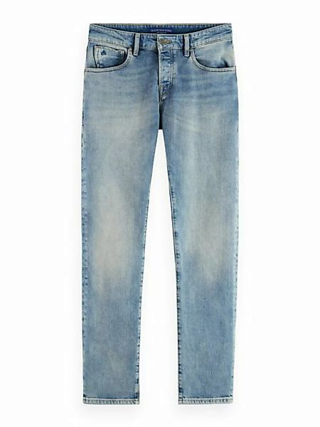 Scotch & Soda 5-Pocket-Jeans CORE RALSTON IN ORGANIC COTTON AQ günstig online kaufen