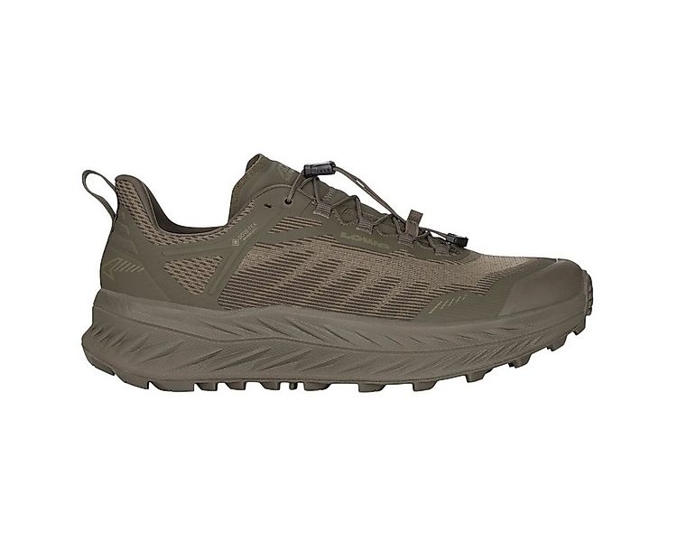 Lowa Fortux GTX (wasserdicht) 2024 rangergrün Herren Laufschuh günstig online kaufen