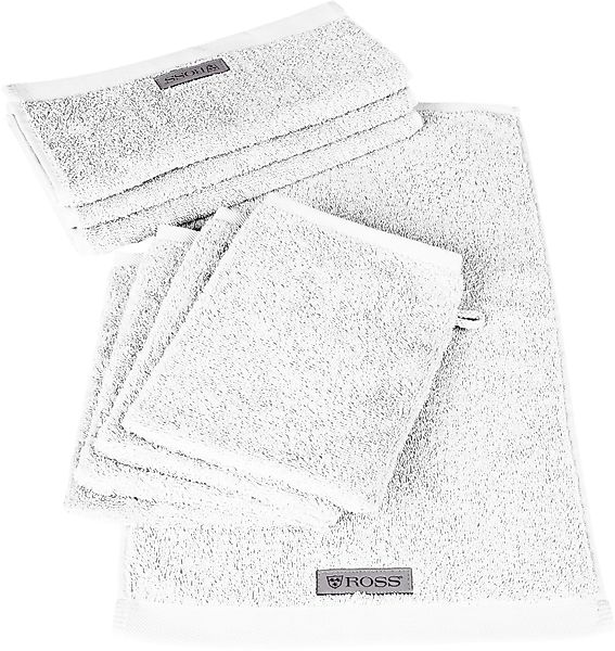 ROSS Handtuch Set Sinfonie, Frottier (Set, günstig online kaufen