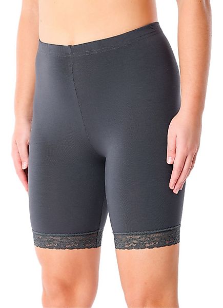 Merry Style Leggings Damen kurze High günstig online kaufen