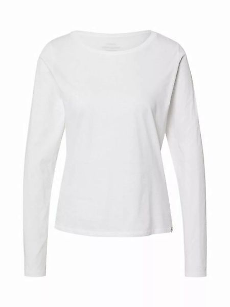 MADS NORGAARD COPENHAGEN Langarmshirt Tenna (1-tlg) Plain/ohne Details günstig online kaufen
