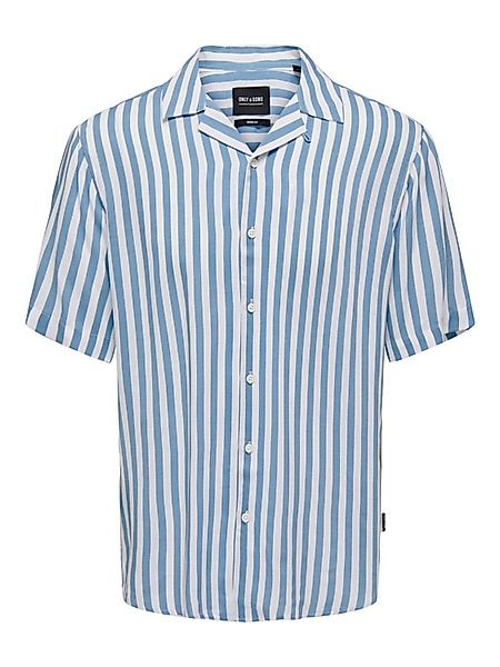 ONLY & SONS Kurzarmhemd Wayne (1-tlg) günstig online kaufen