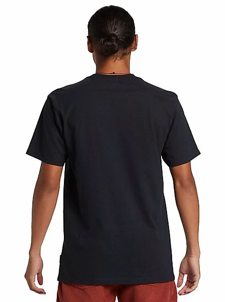 Quiksilver T-Shirt "QS Thorn Logo DNA" günstig online kaufen