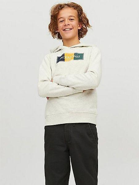Jack & Jones Hoodie JORCODYY SWEAT HOOD SN JNR günstig online kaufen