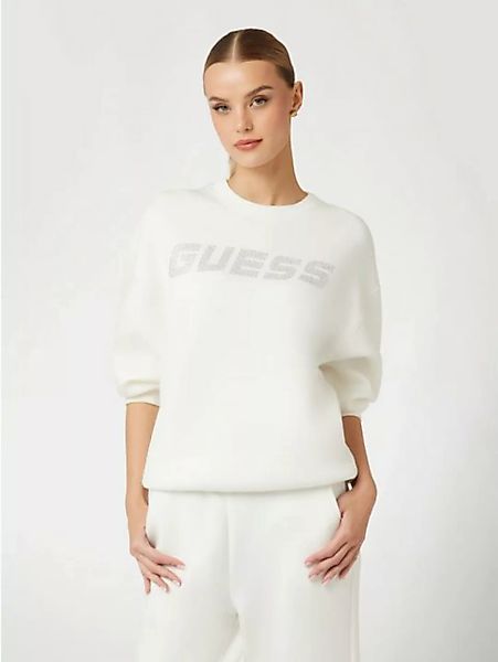 Guess Sweatshirt - Casual Eleganz – CECILIA CN SWEATSHIRT günstig online kaufen