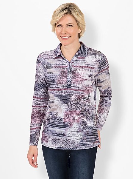 Witt T-Shirt Poloshirt günstig online kaufen