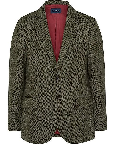 Highmoor Sakko Tweed-Sakko günstig online kaufen