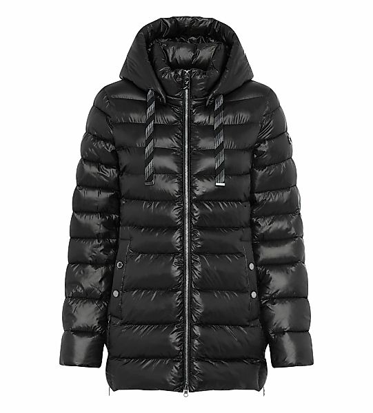 Fuchs Schmitt Steppjacke "Steppjacke", mit Kapuze, Mit Rundhalsausschnitt günstig online kaufen