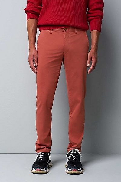 MEYER Chinohose M5 Chino aus Bio-Baumwolle günstig online kaufen