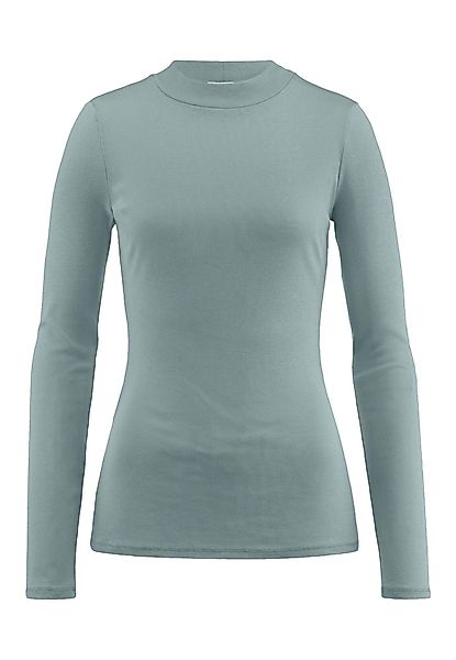Hessnatur T-Shirt Softrib Slim aus Bio-Baumwolle günstig online kaufen