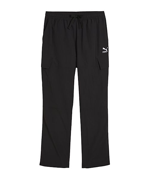 PUMA Jogginghose PUMA Classics Cargo Hose günstig online kaufen