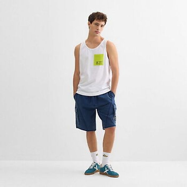 Munich  T-Shirt Tank pinapple streetwear günstig online kaufen