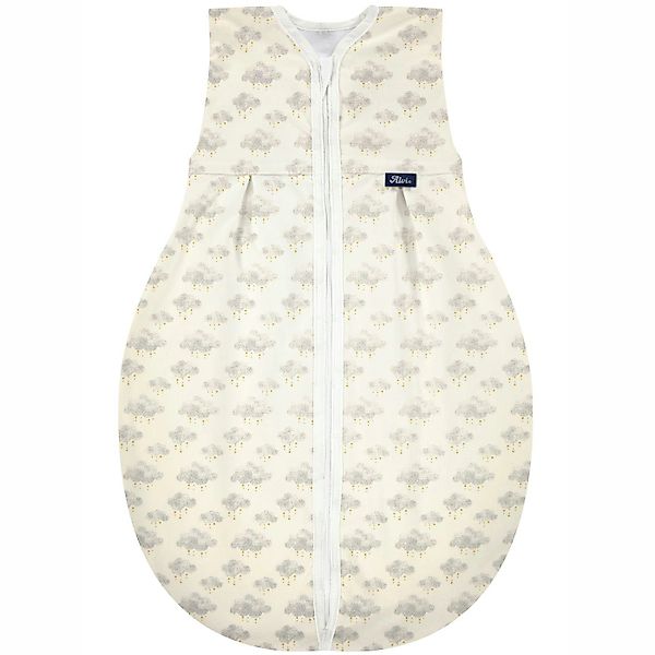 Alvi® Babyschlafsack Alvi Kugelschlafsack Molton günstig online kaufen