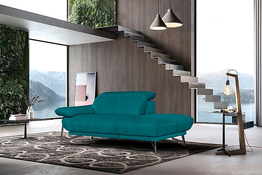 Egoitaliano Polstergarnitur »Anais, Design mit hohem Sitzkomfort für mehr B günstig online kaufen