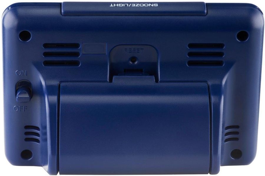 Atrium Funkwecker »A720-5« Quarzwecker,Digitalwecker,Schlafzimmer,Weltzeit, günstig online kaufen