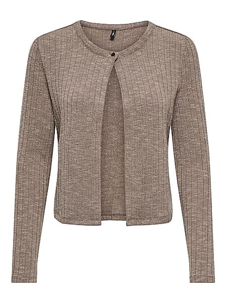 ONLY Strickjacke ONLBORA LIFE L/S CARDIGAN günstig online kaufen