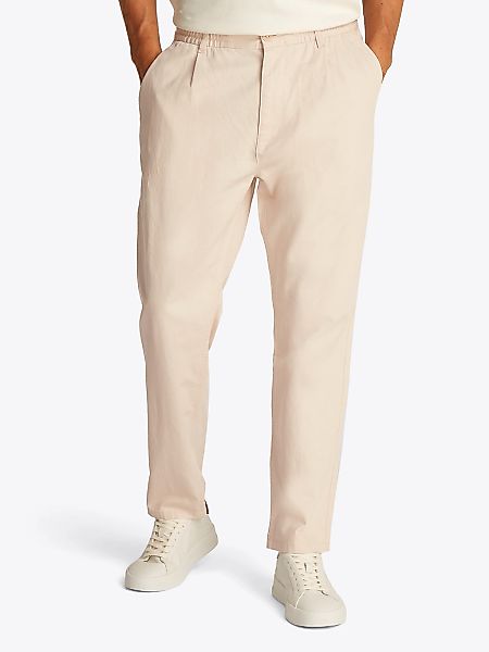 Tommy Jeans 5-Pocket-Hose TJM ISAAC HEMP günstig online kaufen
