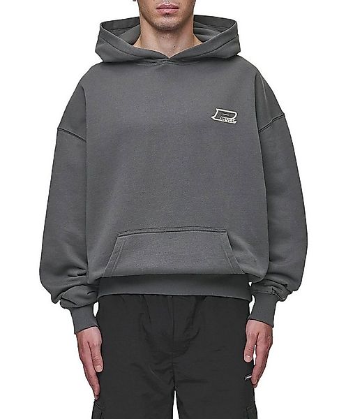 PEGADOR Hoodie Hoodie PGDR Fox Oversized (1-tlg) günstig online kaufen