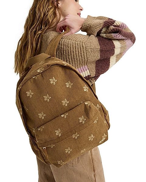 Roxy Tagesrucksack Feeling Emby günstig online kaufen