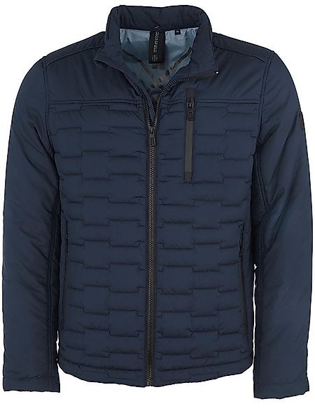 CROSSFIELD Steppjacke 64730 Herren Steppjacke mit Stehkragen - Gesteppte Ja günstig online kaufen