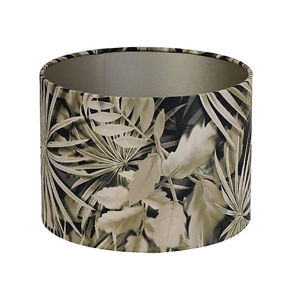 Dirk Davids Leuchten GmbH Lampenschirm Lampenschirm für Tischleuchte Zylind günstig online kaufen
