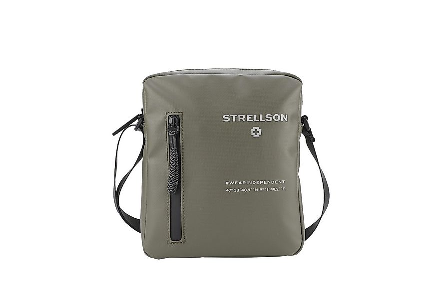 Strellson Schultertasche Strellson - Herren Schultertasche Stockwell 2.0 Ma günstig online kaufen
