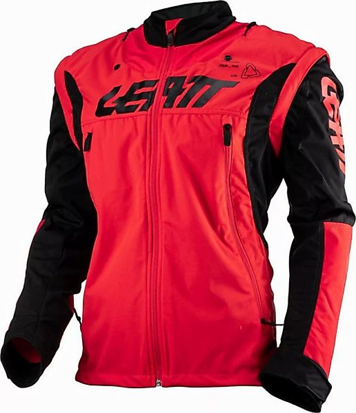 Leatt Motorradjacke 4.5 Lite Wasserdichte Motocross Jacke günstig online kaufen