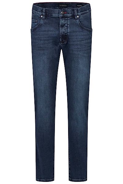 bugatti Stretch-Jeans HERREN JEANS günstig online kaufen