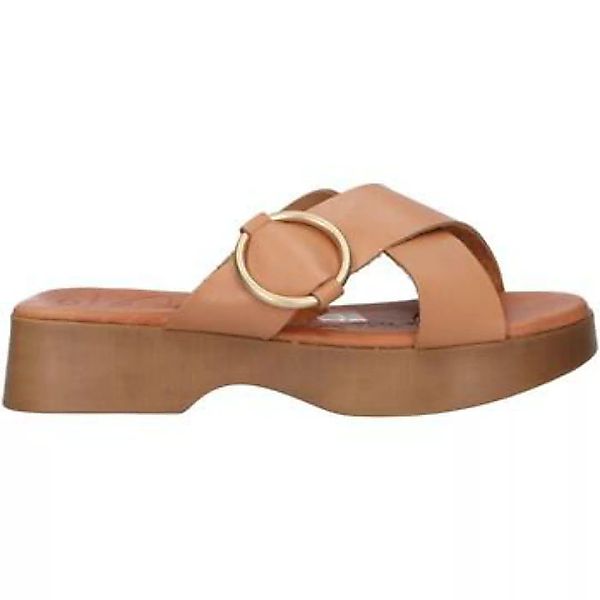Oh My Sandals  Sandalen 5233 V42 günstig online kaufen