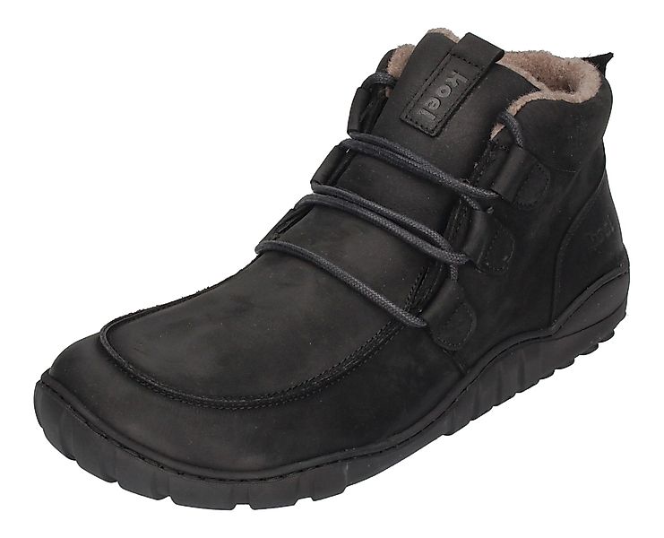 KOEL Peter Hidro Barfußschuh Black günstig online kaufen