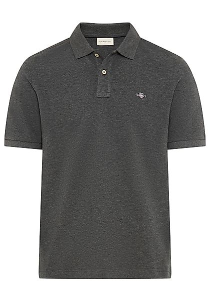 Gant Poloshirt REG EMB ARCHIVE SHIELD günstig online kaufen