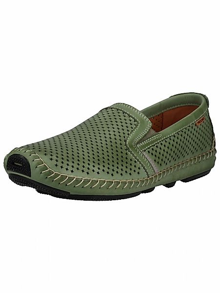 PIKOLINOS Slipper "PIKOLINOS Slipper Leder" günstig online kaufen
