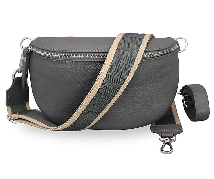 BRISE TASCHE Schultertasche SAHEL Gürteltasche Damen, günstig online kaufen