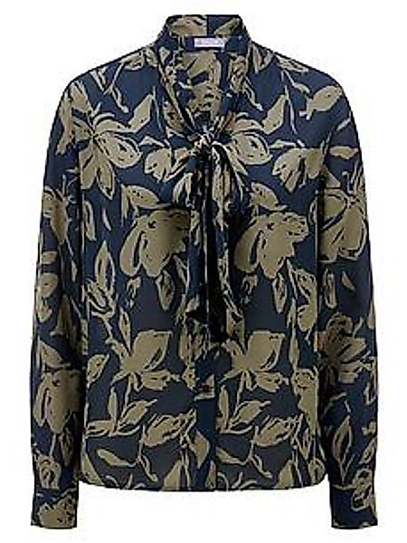 Bluse BASLER blau günstig online kaufen