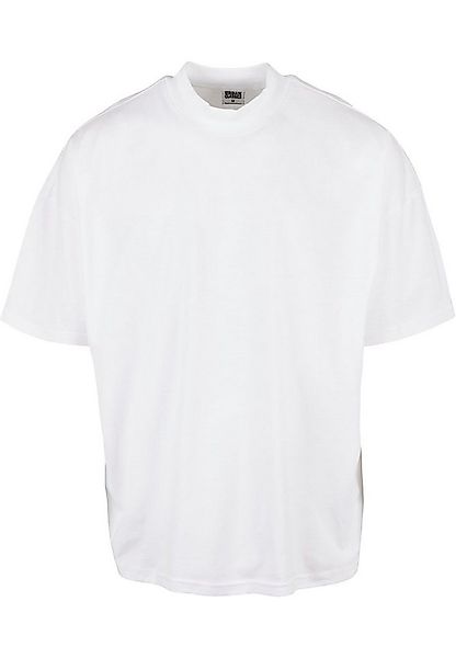 URBAN CLASSICS T-Shirt Urban Classics Herren Oversized Mock Neck Tee (1-tlg günstig online kaufen