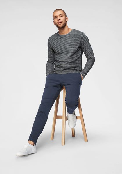 Jack & Jones Chinos JPSTOLLIE JJDAVE günstig online kaufen