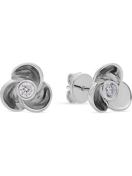 JETTE Paar Ohrstecker, FLOWERS günstig online kaufen