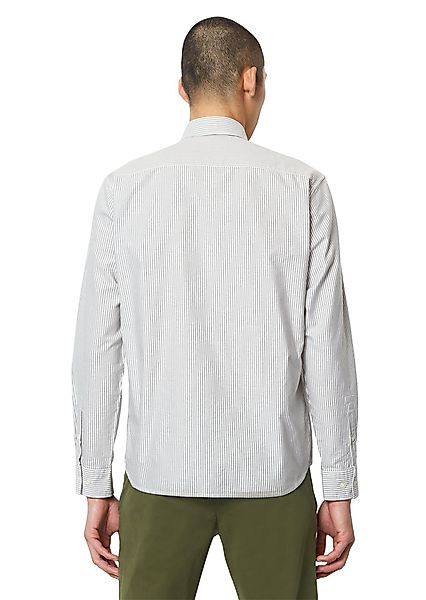 Marc O'Polo Langarmhemd günstig online kaufen